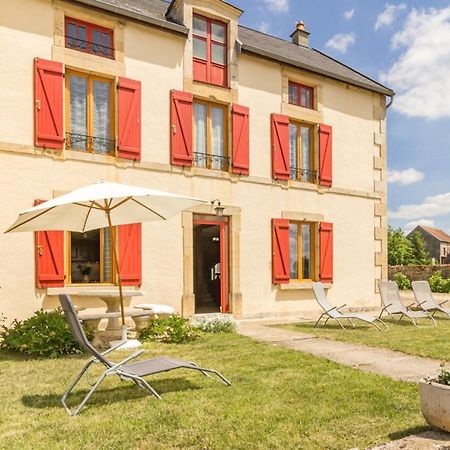 Maison Chaleureuse A Eringes Avec Jardin Et Parking Inclus Eksteriør bilde