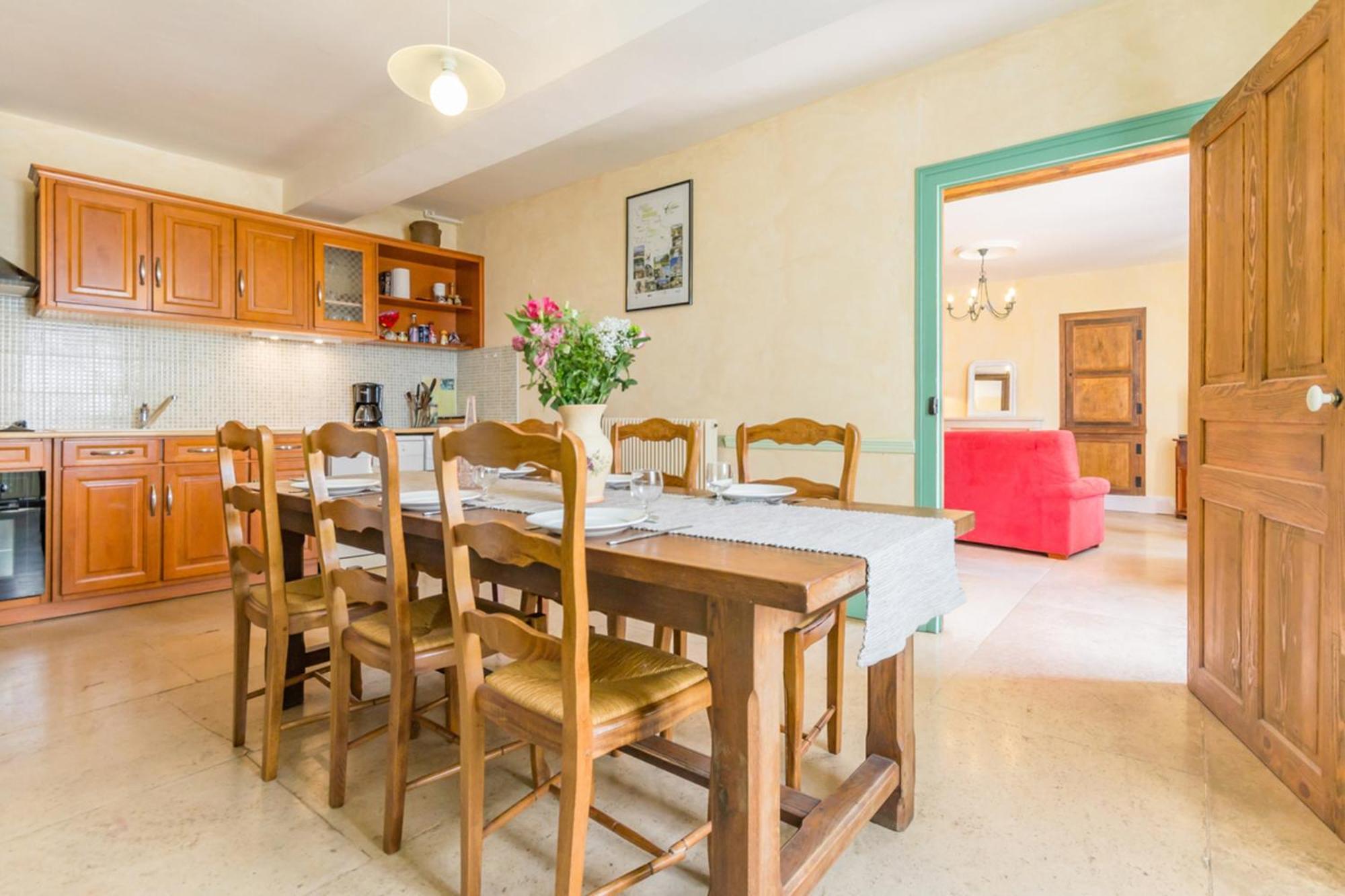 Maison Chaleureuse A Eringes Avec Jardin Et Parking Inclus Eksteriør bilde