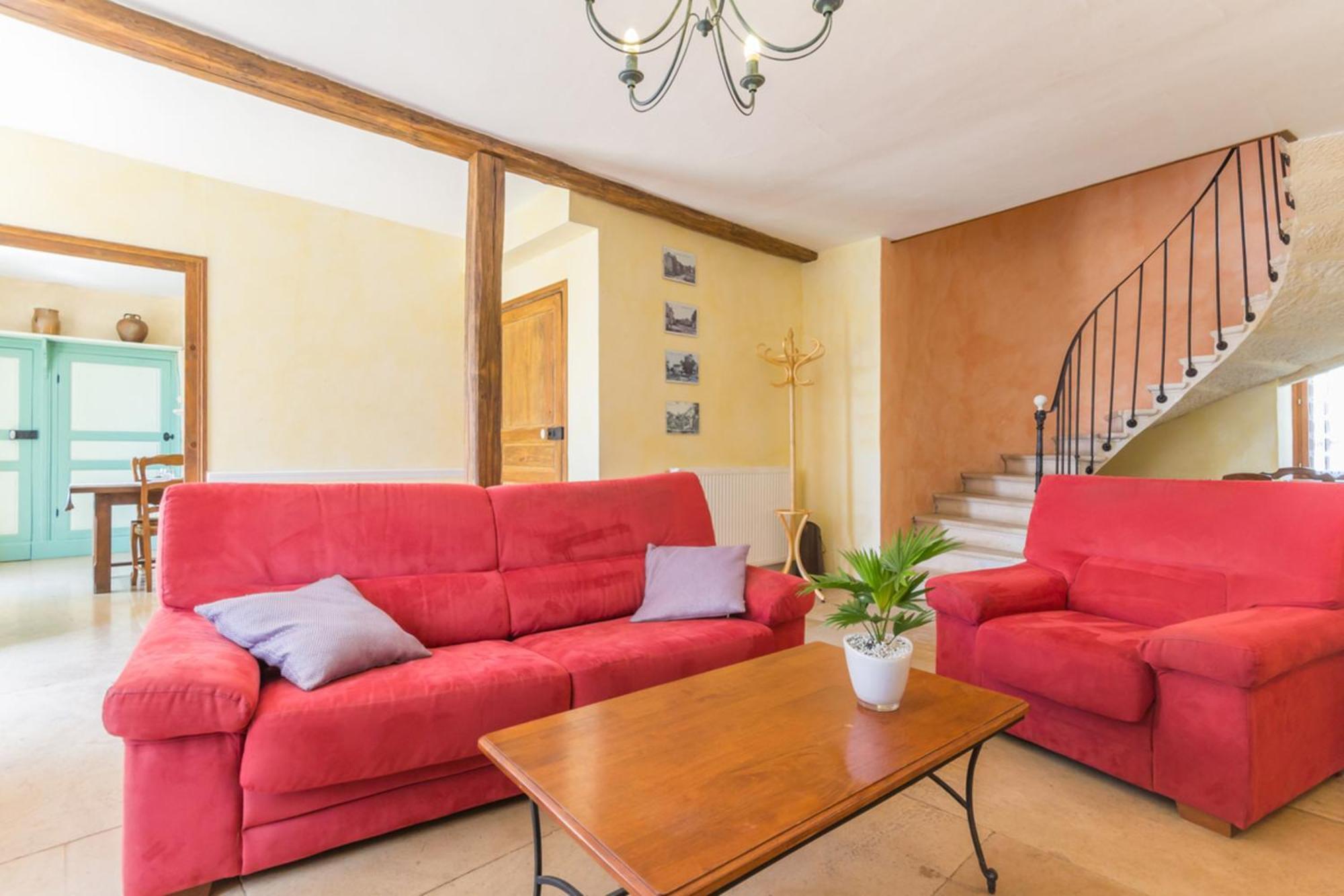 Maison Chaleureuse A Eringes Avec Jardin Et Parking Inclus Eksteriør bilde